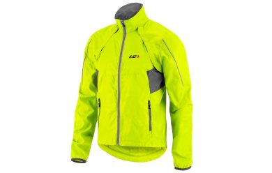 Louis Garneau Cabriolet Jacket / Мужская велокуртка