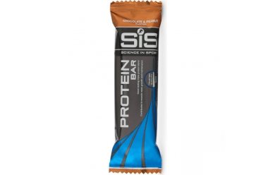 SIS Protein Bar Шоколад-Арахис / Батончик протеиновый (55g)