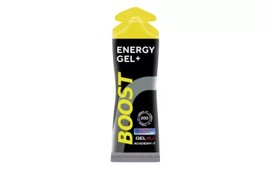 GEL4U Boost Energy Gel / Энергетический гель с кофеином (60ml)