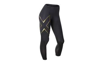 2XU MCS Cross Training Compression Tights / Женские компрессионные тайтсы