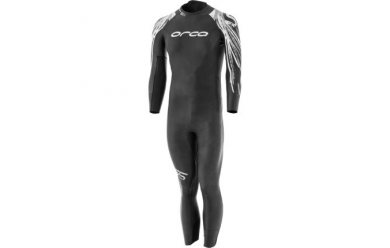 Orca S5 Fullsleeve Wetsuit / Детский гидрокостюм для триатлона и открытой воды