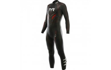 TYR Hurricane Cat 5 Mens / Мужской гидрокостюм для триатлона и открытой воды