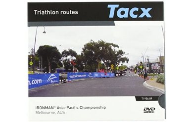 TACX Dvd Ironman Asia-Pacific Championship / Программа тренировок