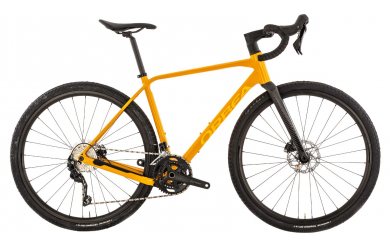 Orbea Terra H40 Mango / 2023