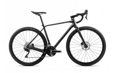 Orbea Terra H40 Black / 2023