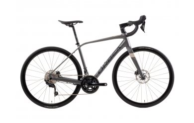 Orbea Avant H60-D Grey-Black / 2022