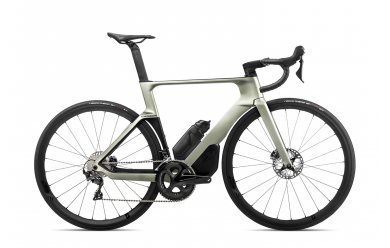 Orbea Orca Aero M20LTD / 2023