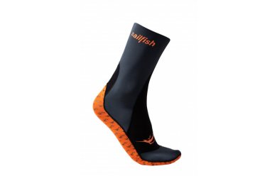 SailFish Neoprene Socks Orange / Неопреновые носки