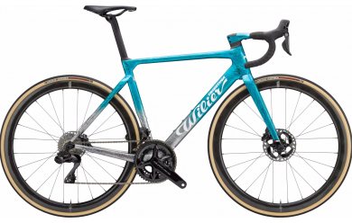 Wilier Filante SLR Disc Force SWR50 / 2024