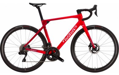 Wilier Granturismo SLR Disc Ultegra D2 Trimax / 2024