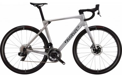 Wilier Granturismo SLR Disc Ultegra D2 SLR38 / 2024