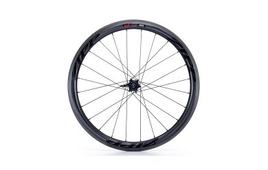 Zipp 303 Firecrest Carb.Clinch. 177 24spok 10/11Sp Shimano/SRAM Black / Колёсо заднее