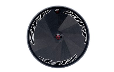 Zipp 900 Disc Tubular Rear Track Black/White / Колесо заднее