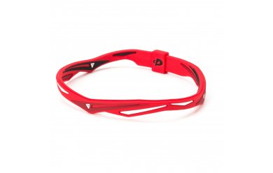 Anklet X-treme Red Black / Браслет на ногу