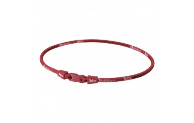 Phiten Rakuwa Necklace X50 Red / Ожерелье