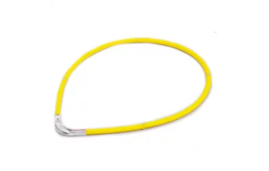 Phiten Rakuwa S-2 Mg Yellow / Ожерелье