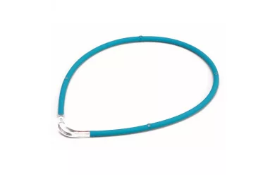 Phiten Rakuwa S-2 Mg Blue / Ожерелье