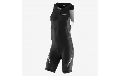 Orca Core Race Suit / Мужской стартовый костюм без рукавов