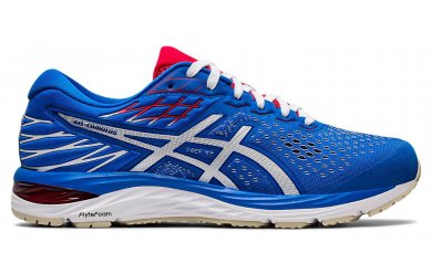 Asics Gel Cumulus 21 / Мужские кроссовки