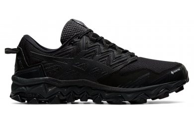 Asics GEL- FujiTrabuco 8 GTX  / Мужские кроссовки для бега по пересеченной местности