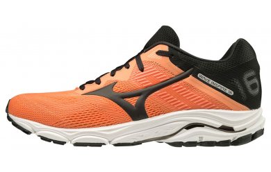 Mizuno Wave Inspire 16 (UK) / Мужские кроссовки