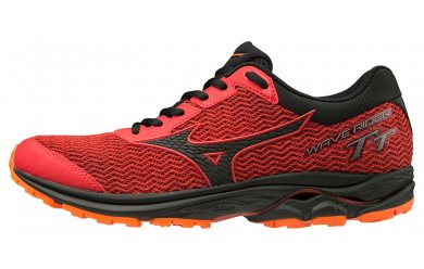 Mizuno Wave Rider TT (UK) / Мужские кроссовки для бега по пересеченной местности