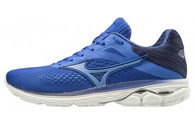 Mizuno Wave Rider 23 W (UK) / Женские кроссовки