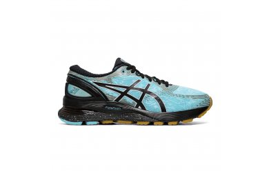 Asics GEL-Nimbus 21 Winterized W / Женские утепленные кроссовки