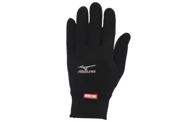 Mizuno BT Glove Fleece / Перчатки