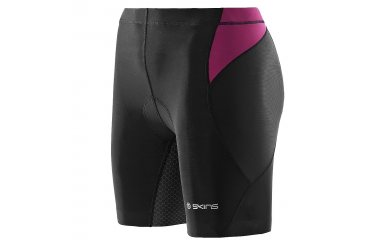 Skins Tri 400 Shorts W / Женские стартовые шорты