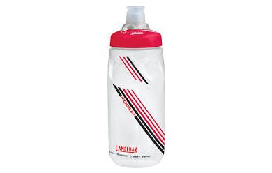 CamelBak Podium 21 oz (0,62L) Clear Red / Фляжка