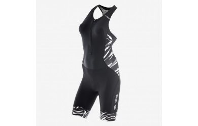 Orca 226 Kompress Race Suit W / Женский стартовый костюм без рукавов