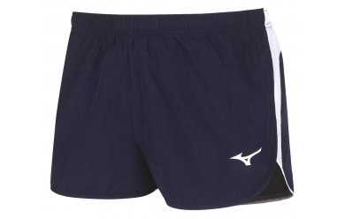 Mizuno Authentic Split Short / Шорты беговые