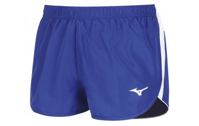 Mizuno Authentic Split Short / Шорты беговые