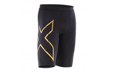 2XU MCS Run Compression Shorts / Мужские компрессионные тайтсы