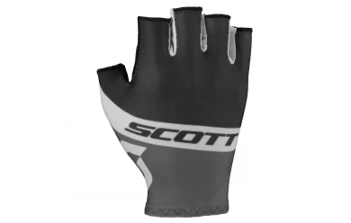 Перчатки Scott RC Team black/dark grey