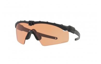 Oakley SI Ballistic M Frame 3.0 Matte Black TR45 / Очки