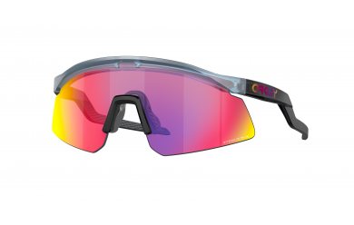 Oakley Hydra Matte Trans Stonewash Positive Red / Очки