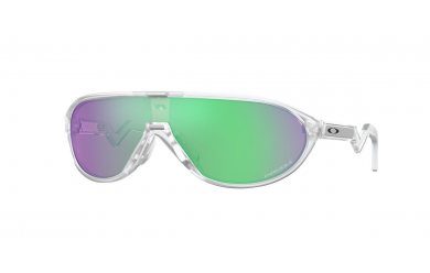 Oakley CMDN Matte Clear Green / Очки