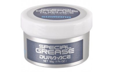 Shimano Dura-Ace Special Grease / Смазка густая 500г.