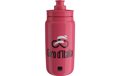 Elite Fly Giro d’Italia 2021 Pink 550мл / Фляга