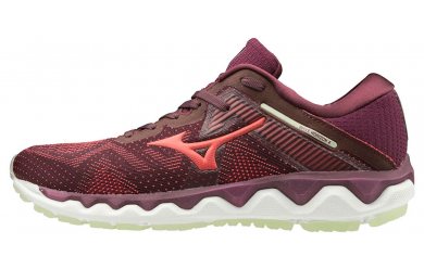 Mizuno Wave Horizon 4 W (UK) / Женские кроссовки