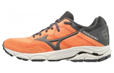 Mizuno Wave Inspire 16 W (UK) / Женские кроссовки