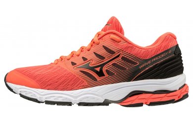 Mizuno Wave Prodigy 2 W (UK) / Женские кроссовки