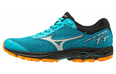 Mizuno Wave Rider TT W (UK) / Женские кроссовки для бега по пересеченной местности