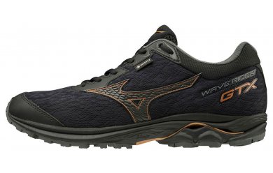 Mizuno Wave Rider 22 GTX (UK) / Мужские кроссовки