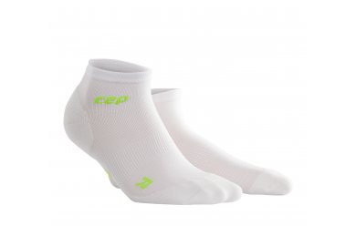 CEP Ultralight Low-Cut Socks / Женские ультратонкие носки