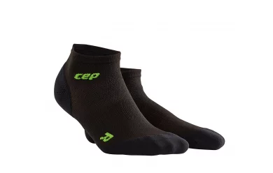 CEP Ultralight Low-Cut Socks / Женские ультратонкие носки