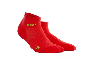 CEP Ultralight Low-Cut Socks / Мужские ультратонкие носки