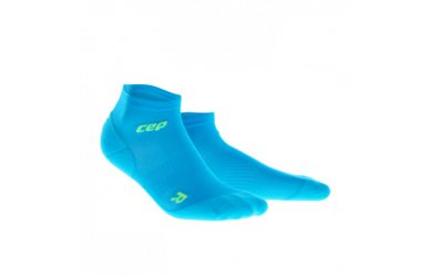 CEP Ultralight Low-Cut Socks / Женские ультратонкие носки